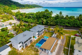 Anse La Mouche Villas